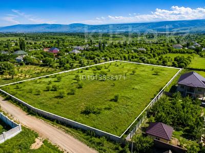 Участок · 20 соток, Ынтымак(Жамбылский район) за 12 млн ₸