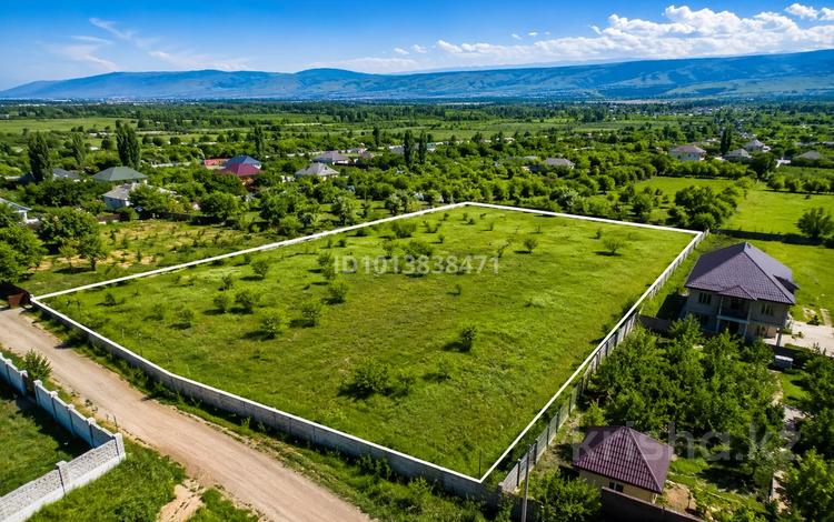 Участок · 20 соток, Ынтымак(Жамбылский район) за 12 млн ₸ — фото 2