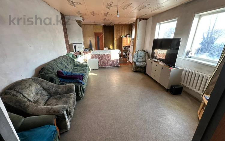 Часть дома · 3 комнаты · 66 м² · 5 сот., Ульяновская 49 за 7.9 млн 〒 в Усть-Каменогорске — фото 36