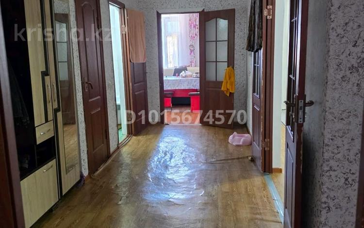 3-комнатная квартира · 72 м² · 1/5 этаж, Жаппасбай батыра 76 за 19 млн ₸ в  — фото 2