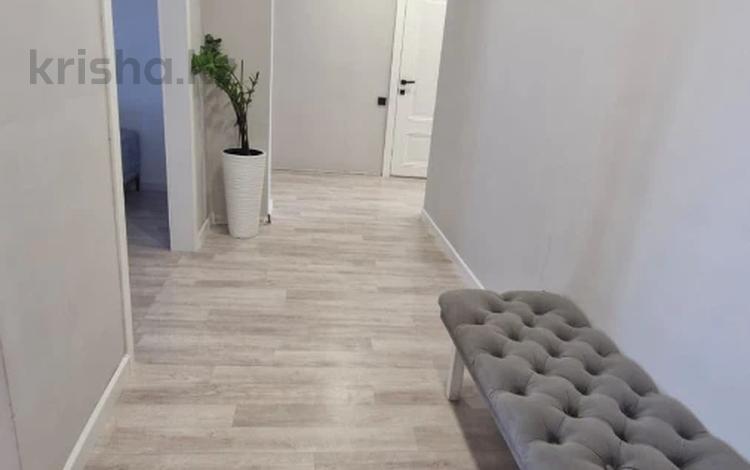 3-бөлмелі пәтер · 81 м² · 6/10 қабат, Нурсултана Назарбаева п-рт 309, бағасы: 39 млн ₸ в Павлодаре — фото 2
