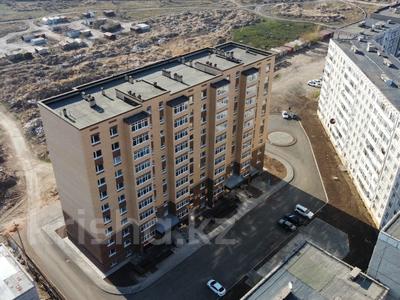 3-комнатная квартира · 105.5 м² · 9/10 этаж, центральный за 29.5 млн 〒 в Кокшетау