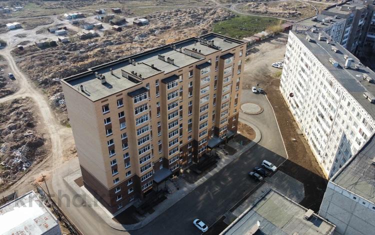 3-комнатная квартира · 105.5 м² · 9/10 этаж, центральный за 29.5 млн 〒 в Кокшетау — фото 3