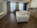 2-бөлмелі пәтер · 75 м² · 8 қабат, ул. Наурызбай батыра 119, бағасы: 550 000 ₸ в Алматы, Бостандыкский р-н