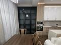 2-бөлмелі пәтер · 75 м² · 8 қабат, ул. Наурызбай батыра 119, бағасы: 550 000 ₸ в Алматы, Бостандыкский р-н — фото 3