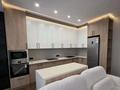 2-бөлмелі пәтер · 75 м² · 8 қабат, ул. Наурызбай батыра 119, бағасы: 550 000 ₸ в Алматы, Бостандыкский р-н — фото 5