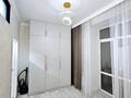 2-бөлмелі пәтер · 50 м² · 7/10 қабат, Юго-Восток ш/а., 137-й учетный квартал 15/2, бағасы: 238 000 ₸ в Караганде, Казыбек би р-н — фото 11