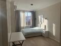 1-комнатная квартира · 40 м² · 2/16 этаж, Каныша Сатпаева 133/21 за 350 000 ₸ в Алматы, Бостандыкский р-н