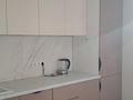 1-комнатная квартира · 40 м² · 2/16 этаж, Каныша Сатпаева 133/21 за 350 000 ₸ в Алматы, Бостандыкский р-н — фото 9