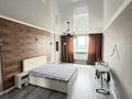 2-комнатная квартира · 75 м² · 18/18 этаж, мкр Тастак-2, Брусиловского 159 — Брусиловского-Кулумбетова за 300 000 ₸ в Алматы, Алмалинский р-н — фото 6