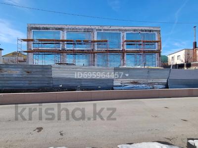Продажа коммерческой недвижимости в Костанайской обл.: Свободное назначение · 1100 м² за 250 млн 〒 Свободное назначение · 1100 м² за 250 млн 〒 в Костанае