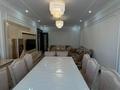 3-бөлмелі пәтер · 121.27 м² · 12/16 қабат, Нұрсәт ш/а, улица Сейдуллы Байтерекова, бағасы: 76 млн ₸ в Шымкенте, Каратауский р-н — фото 2
