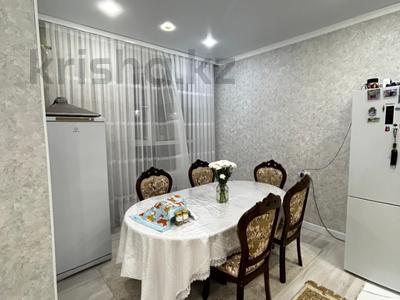 3-комнатная квартира · 83 м² · 4/5 этаж, мкр Юго-Восток, Муканова 61/2 за 36 млн ₸ в Караганде, Казыбек би р-н