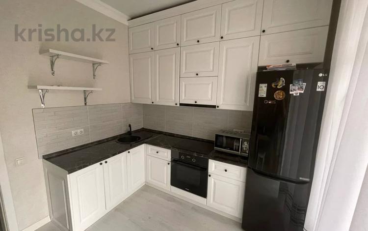 1-комнатная квартира, 41 м², 6/10 этаж, Анет баба 11/1 за 29 млн 〒 в Астане, Есильский р-н — фото 10