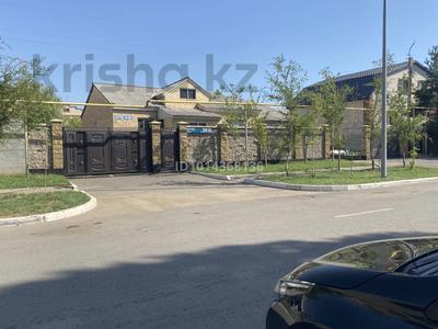 Отдельный дом · 4 комнаты · 120 м² · 10 сот., Ертис 26 — Шакарим К - Етис за 100 млн ₸ в Астане, Алматы р-н