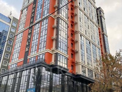 2-бөлмелі пәтер · 60 м² · 6/12 қабат, Шевченко 92 — Наурызбай Батыра, бағасы: 450 000 〒 в Алматы, Алмалинский р-н