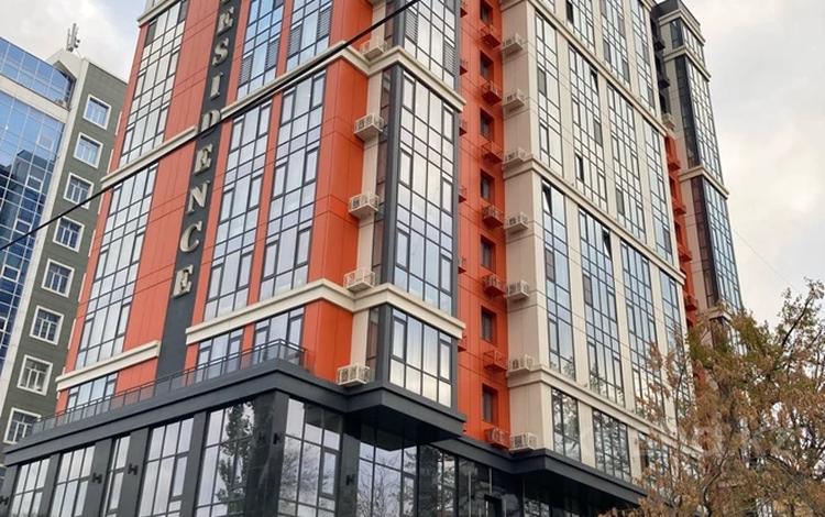 2-бөлмелі пәтер · 60 м² · 6/12 қабат, Шевченко 92 — Наурызбай Батыра, бағасы: 450 000 〒 в Алматы, Алмалинский р-н — фото 2