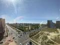 2-комнатная квартира · 65 м² · 11/13 этаж, Туркестан — С видом на Ботанический сад. Отличный район, закрытый облагороженный двор. Развитая инфраструктура - всё в шаговой доступности. Депозит. Коммуналка оплачивается отдельно. На длительный срок. Не более 3 человек (семья, девушки, разные варианты) за 375 000 ₸ в Астане, Есильский р-н — фото 4
