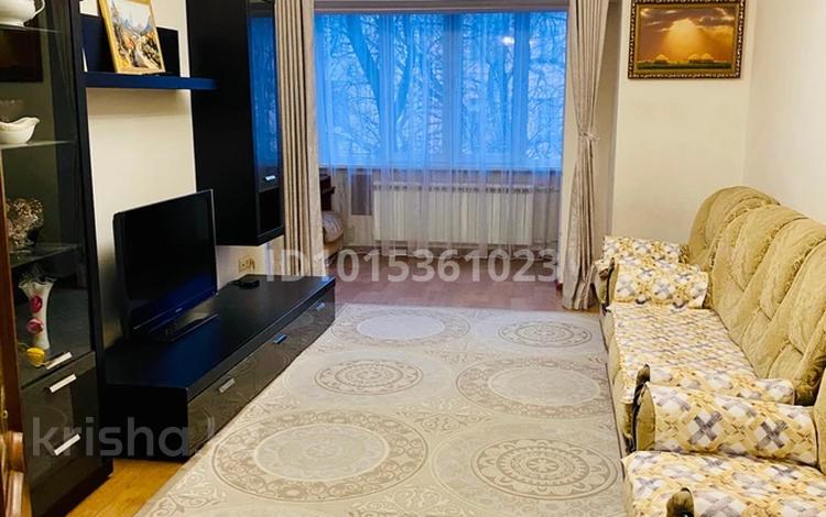 3-комнатная квартира · 80 м² · 3/5 этаж, Мауленова 63 — Толе би сейфуллина за 480 000 ₸ в Алматы, Алмалинский р-н — фото 2