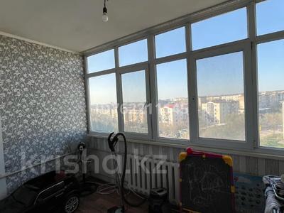 2-комнатная квартира · 70.1 м² · 8/9 этаж, мкр Нурсат 221 за 29 млн ₸ в Шымкенте, Каратауский р-н