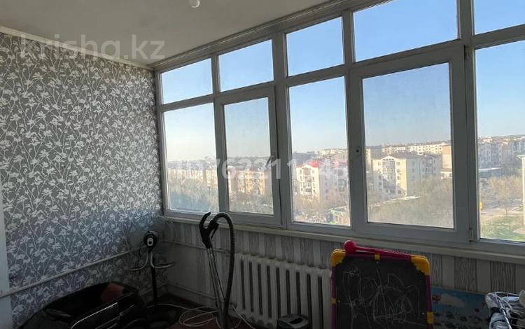 2-бөлмелі пәтер · 70.1 м² · 8/9 қабат, Нұрсәт ш/а 221, бағасы: 29 млн ₸ в Шымкенте, Каратауский р-н — фото 2