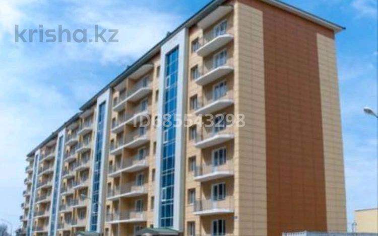 1-бөлмелі пәтер · 42.5 м² · 1/7 қабат, Бейсебаева — Возле автопарка, бағасы: 20 млн ₸ в Каскелене — фото 3