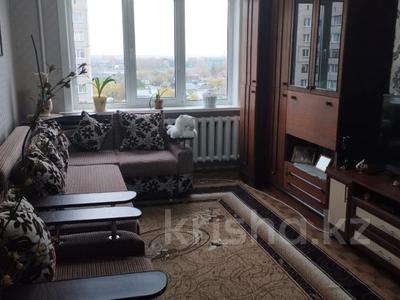 3-комнатная квартира · 64.3 м² · 8/10 этаж, Проезд Жамбыла за 27 млн ₸ в Петропавловске