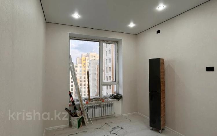 1-комнатная квартира · 37 м² · 14/25 этаж, Байдибек би за 22.5 млн 〒 в Шымкенте — фото 7
