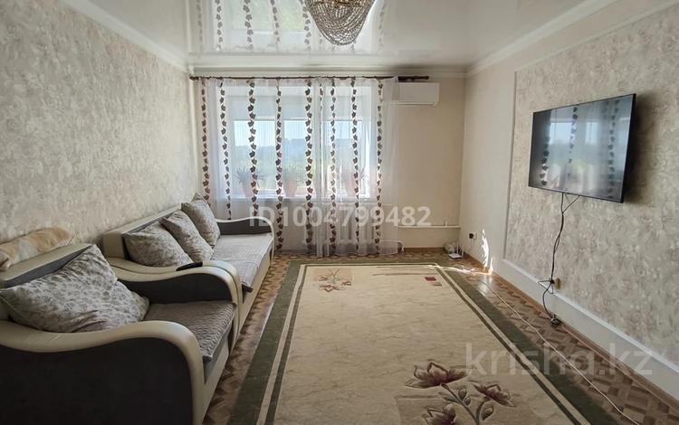 4-комнатная квартира · 75 м² · 5/5 этаж, 6 микрорайон 46 за 14.5 млн ₸ в Лисаковске — фото 2