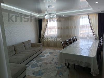 2-комнатная квартира · 75 м² · 5/5 этаж, Мкр. Байтерек 13 за 17.5 млн ₸ в Таразе