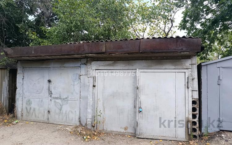Гараж · 24 м² · мкр Акжар 188 за 50 000 ₸ в Алматы, Наурызбайский р-н — фото 2