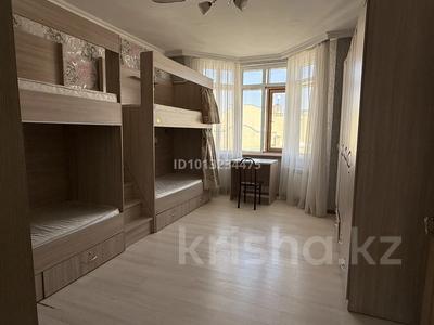 2 комнаты · 82 м², Нарикбаева 12 за 55 000 ₸ в Астане, Нура р-н