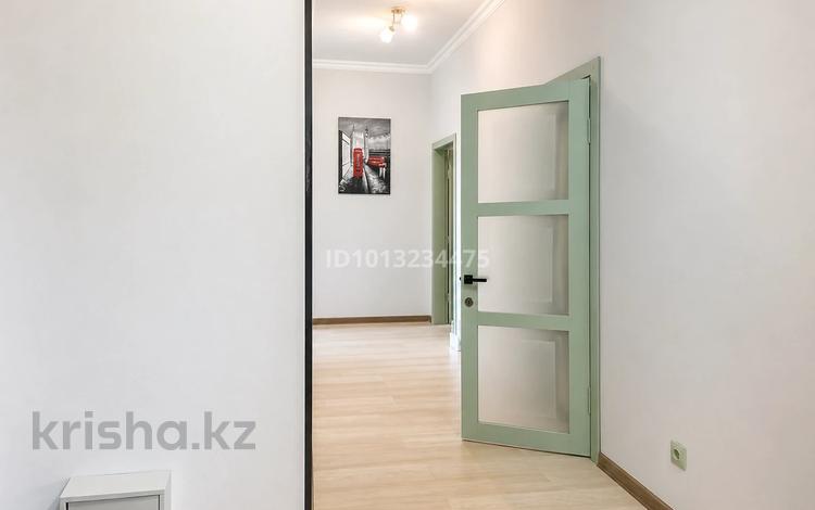 3 бөлме · 113 м², Нарикбаева 12, бағасы: 55 000 ₸ в Астане, Нура р-н — фото 15