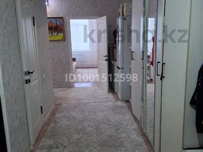 3-комнатная квартира · 78 м² · 5/7 этаж, ул. Толе би, ЖК Аташабар 17/1 76 за 35 млн ₸ в Таразе