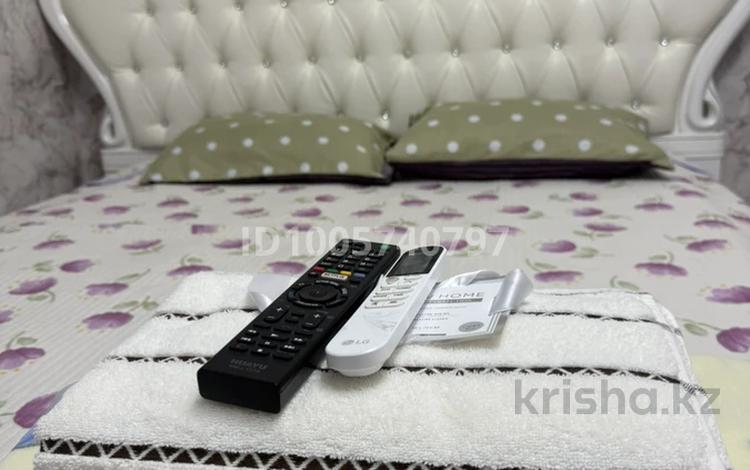 1-комнатная квартира · 45 м² · 9/9 этаж, мкр Нурсая, Елорда за 2 999 〒 в Атырау — фото 2