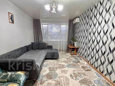 2-бөлмелі пәтер · 44.3 м² · 2/2 қабат, Деркул, Мусрепова, бағасы: 9.5 млн ₸ в Уральске