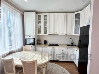 2-комнатная квартира · 53 м² · 3/4 этаж, Данеш Ракышева 14 за 35.5 млн ₸ в 