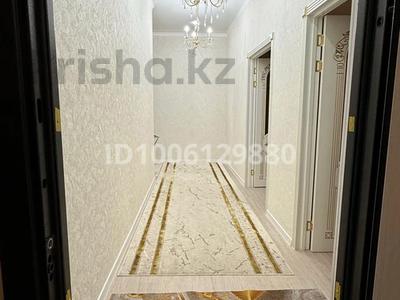 2-комнатная квартира · 94 м² · 16/16 этаж, 17-й мкр 23 за 250 000 ₸ в Актау