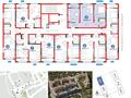 2-комнатная квартира · 62.63 м², Белжайлау 47а за ~ 41.2 млн 〒 в Алматы, Наурызбайский р-н — фото 2