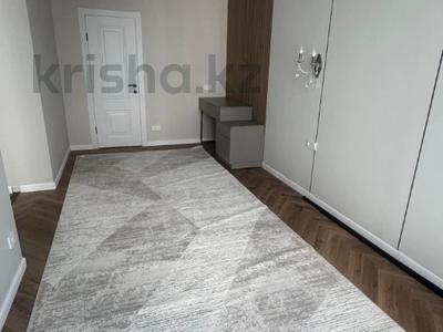 2-бөлмелі пәтер · 55 м² · 7/20 қабат, Тургут Озала 237 — Абая, бағасы: 52 млн ₸ в Алматы, Бостандыкский р-н