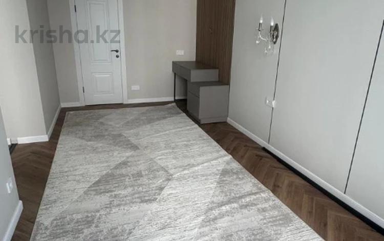 2-бөлмелі пәтер · 55 м² · 7/20 қабат, Тургут Озала 237 — Абая, бағасы: 52 млн ₸ в Алматы, Бостандыкский р-н — фото 12