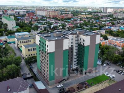 1-комнатная квартира · 54.5 м² · 9/11 этаж, Победы 70/2 за ~ 26.7 млн ₸ в Костанае