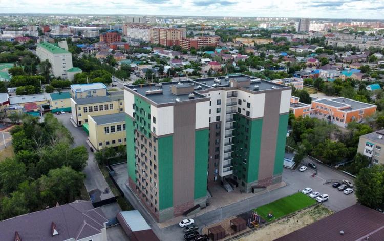 1-комнатная квартира · 54.5 м² · 9/11 этаж, Победы 70/2 за ~ 26.7 млн ₸ в Костанае — фото 3