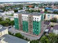 1-комнатная квартира · 54.5 м² · 9/11 этаж, Победы 70/2 за ~ 26.7 млн ₸ в Костанае — фото 2