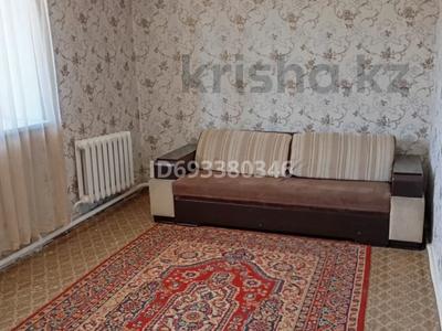 2-комнатная квартира, 45 м², 2/2 этаж помесячно, Шалкоде 6 за 120 000 〒 в Астане, Алматы р-н