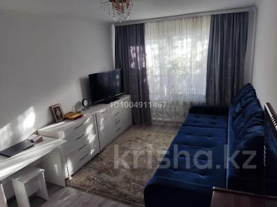 1-комнатная квартира · 36 м² · 5/5 этаж, мкр Аксай-2 — Саина- Толе би за 26 млн 〒 в Алматы, Ауэзовский р-н