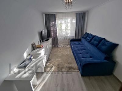 1-бөлмелі пәтер · 36 м² · 5/5 қабат, мкр Аксай-2 — Саина- Толе би, бағасы: 25.8 млн ₸ в Алматы, Ауэзовский р-н