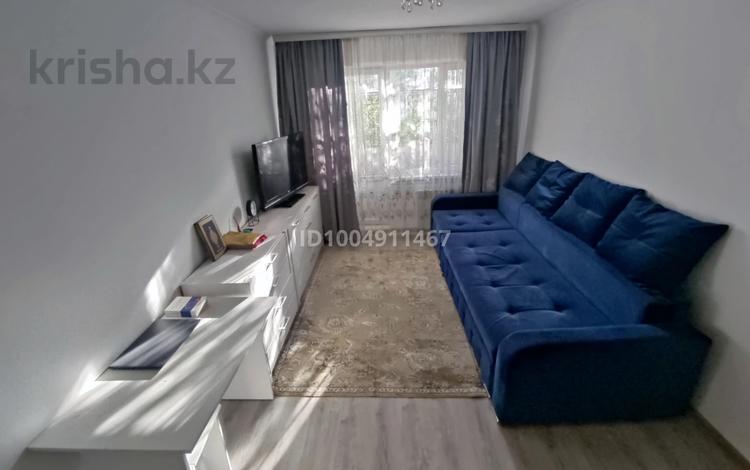 1-бөлмелі пәтер · 36 м² · 5/5 қабат, мкр Аксай-2 — Саина- Толе би, бағасы: 25.8 млн ₸ в Алматы, Ауэзовский р-н — фото 3