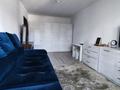 1-бөлмелі пәтер · 36 м² · 5/5 қабат, мкр Аксай-2 — Саина- Толе би, бағасы: 25.8 млн ₸ в Алматы, Ауэзовский р-н — фото 2