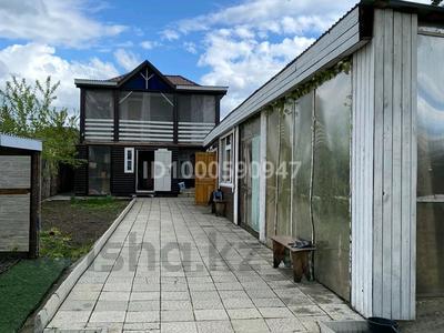 Отдельный дом · 4 комнаты · 200 м² · 6 сот., Озёрная 14а — Возле гольф клуба за 50 млн 〒 в Щучинске